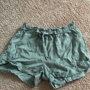 American Eagle/Aerie shorts